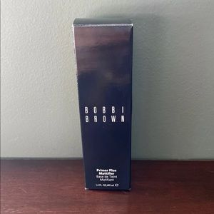 Bobbi Brown Primer Plus Mattifier